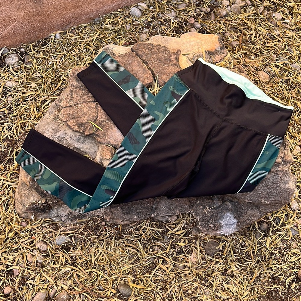 Xersion workout pants